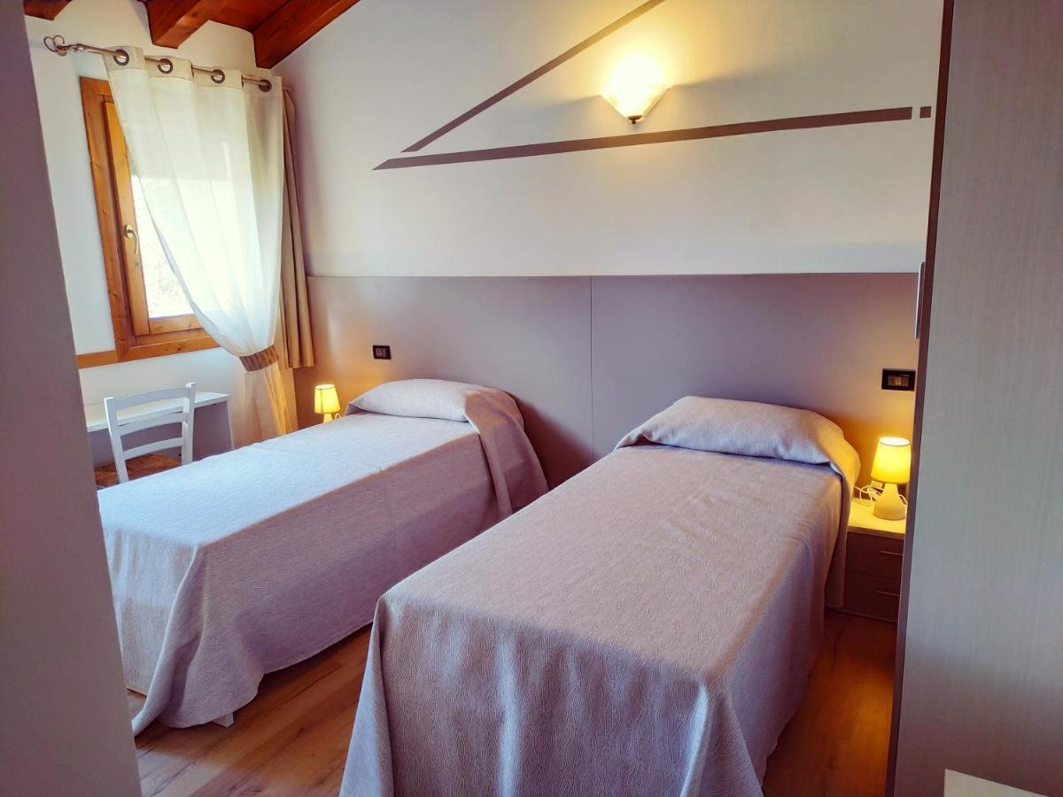 Agriturismo Le Colonie Preganziol Eksteriør bilde
