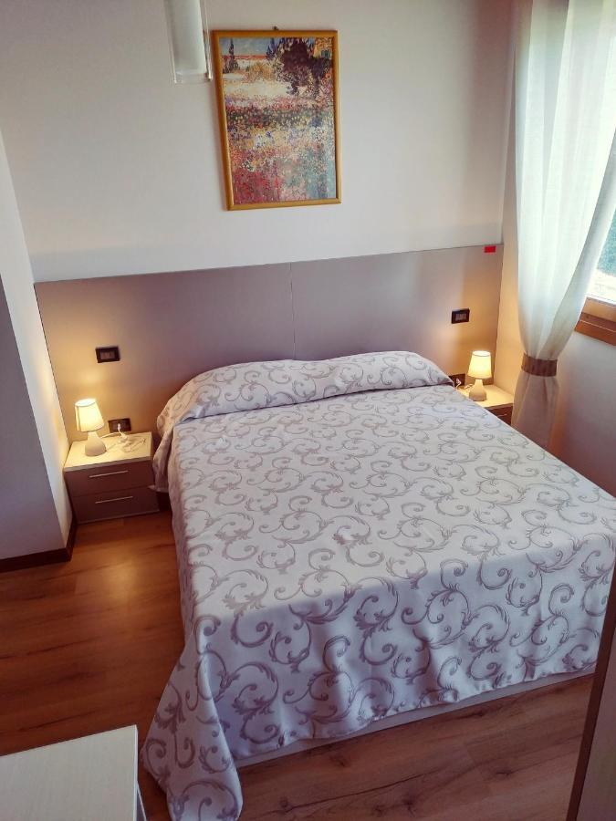 Agriturismo Le Colonie Preganziol Eksteriør bilde