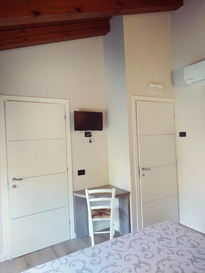 Agriturismo Le Colonie Preganziol Eksteriør bilde
