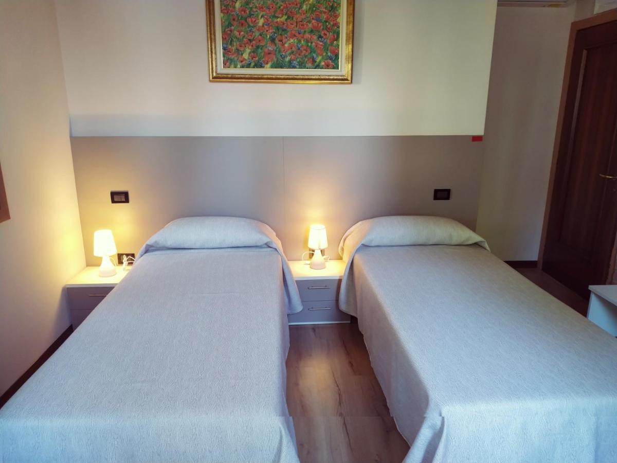 Agriturismo Le Colonie Preganziol Eksteriør bilde